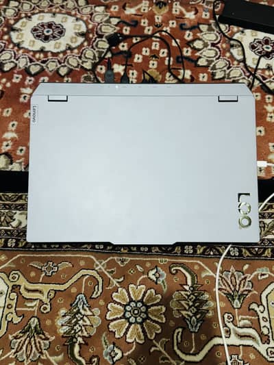 Lenovo LOQ Gaming Laptop | Core i7 13th Gen | 4050| 24GB RAM | SSD 512