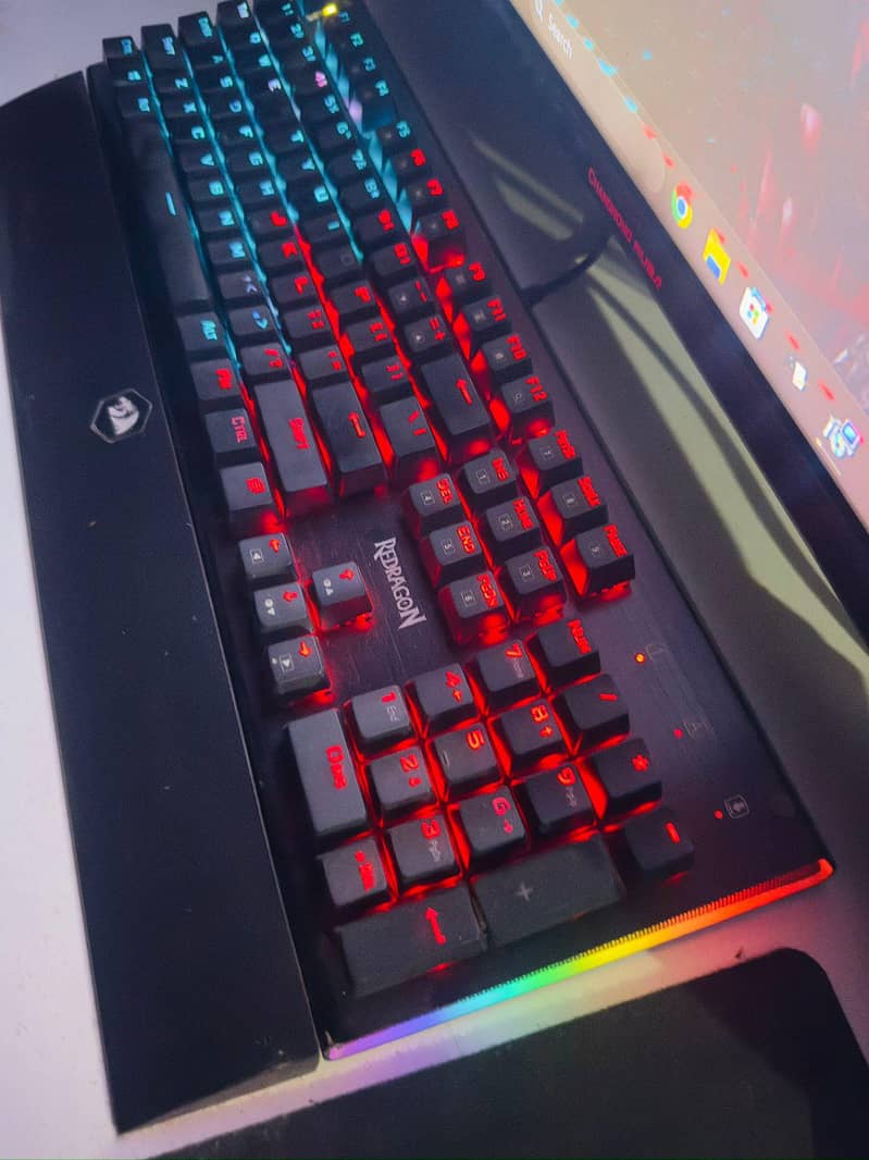 Full Gaming Pc Setup 3