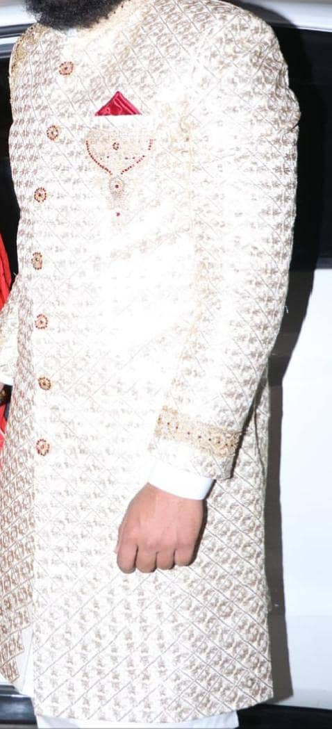 dolha sherwani 0
