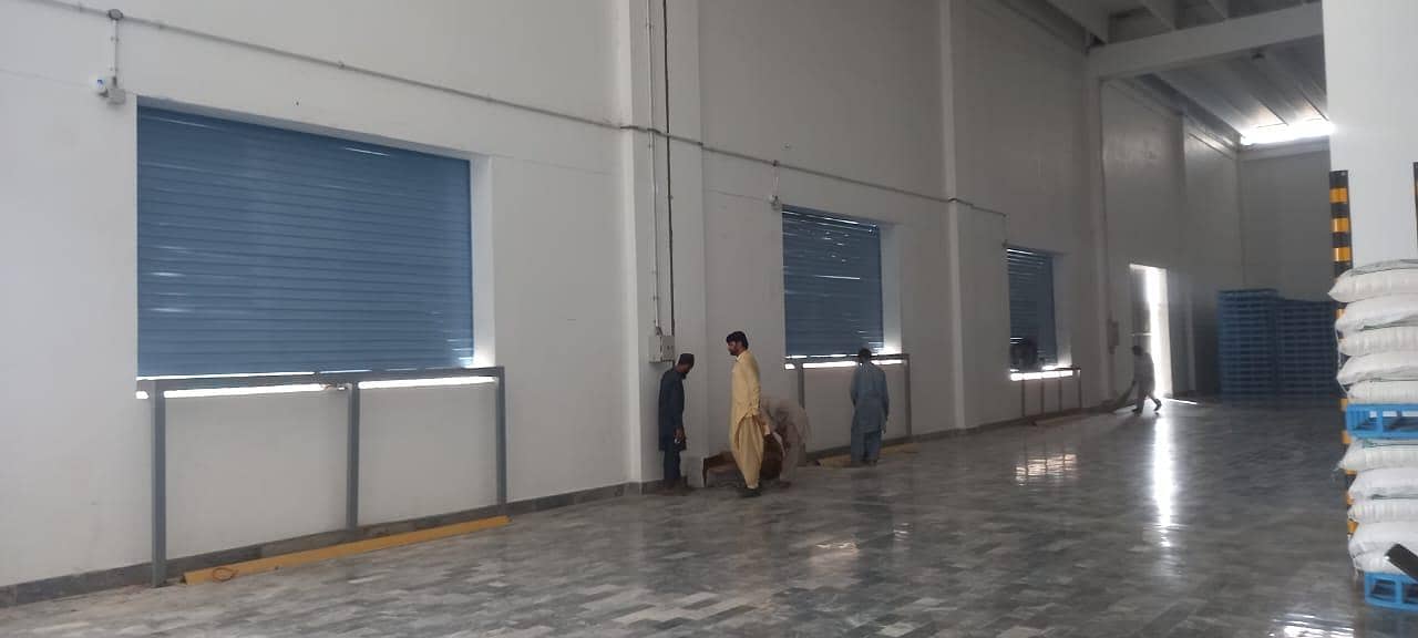 High Speed Rolling Shutter/Automatic Sliding Swing Gate Door Motor 3