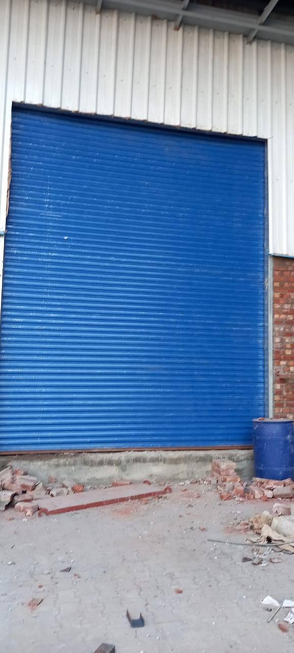 High Speed Rolling Shutter/Automatic Sliding Swing Gate Door Motor 10