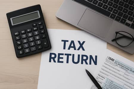Tax Return Filing – Become a Filer Easily (For Salaried & Individuals)