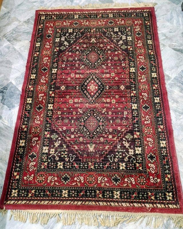Carpet 0