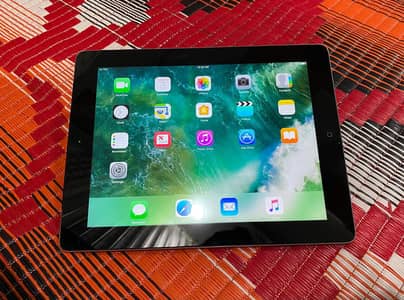 Apple IPad 4 Gen 32GB