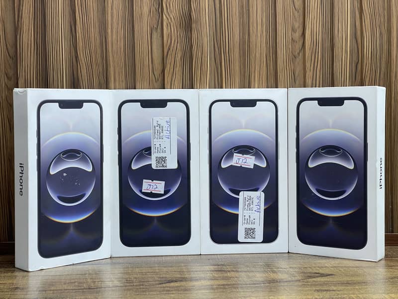 IPHONE 16e 0