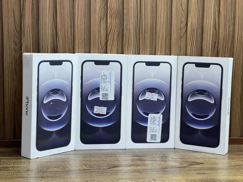 IPHONE 16e 1