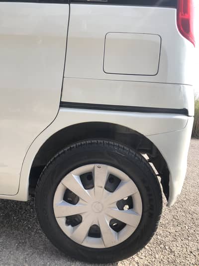 Madza Flair Hybrid