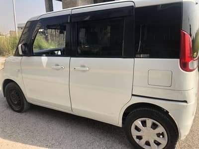 Madza Flair Hybrid Japanese