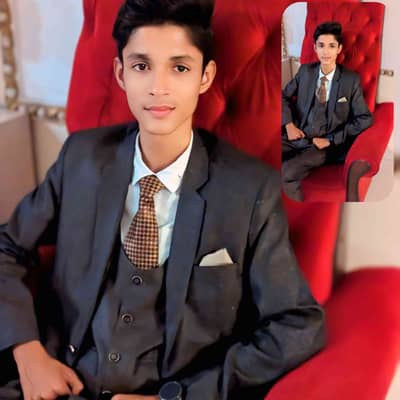 Rana Numair