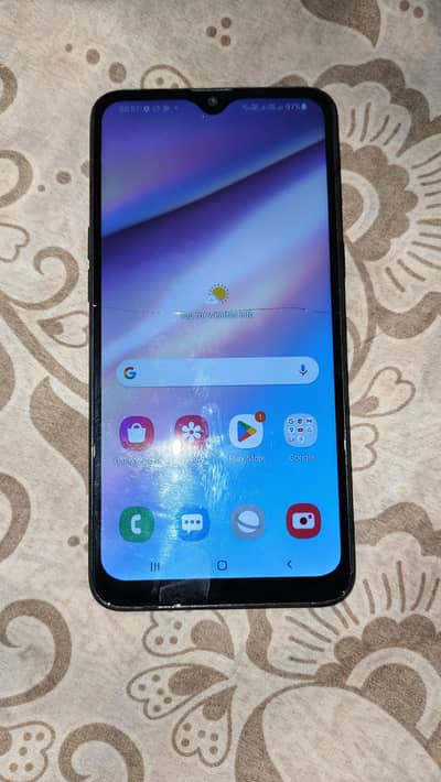 SAMSUNG A10s