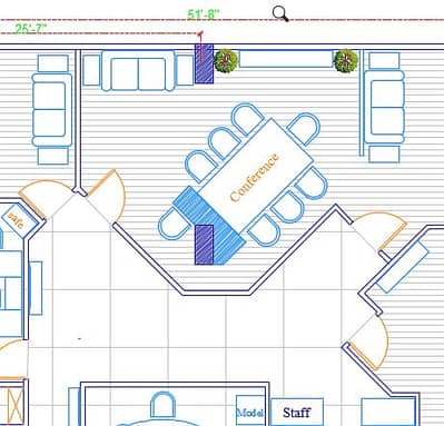 Autocad Designing Planning Drafting