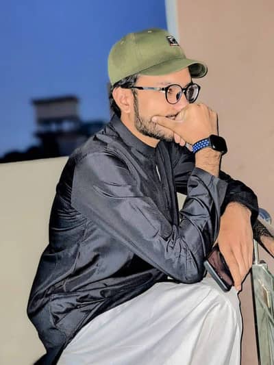 Malik Noman