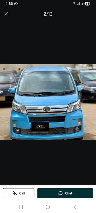driver required