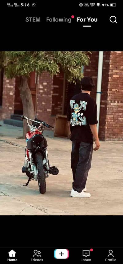 Malik Rizwan
