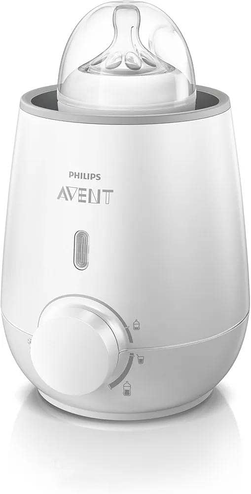 Phillips Aveant Bottle Warmer 4