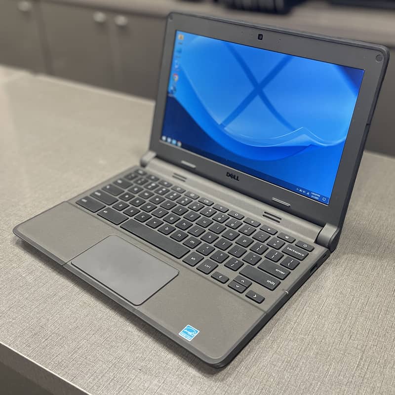 Dell Laptop Windows 10 Converted | 7 days Checking Warranty 0