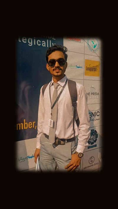 Zain Shaikh
