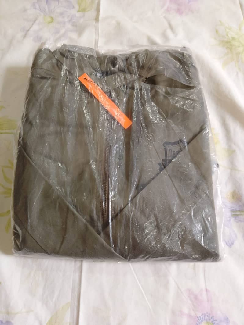 Denizen jacket original 3