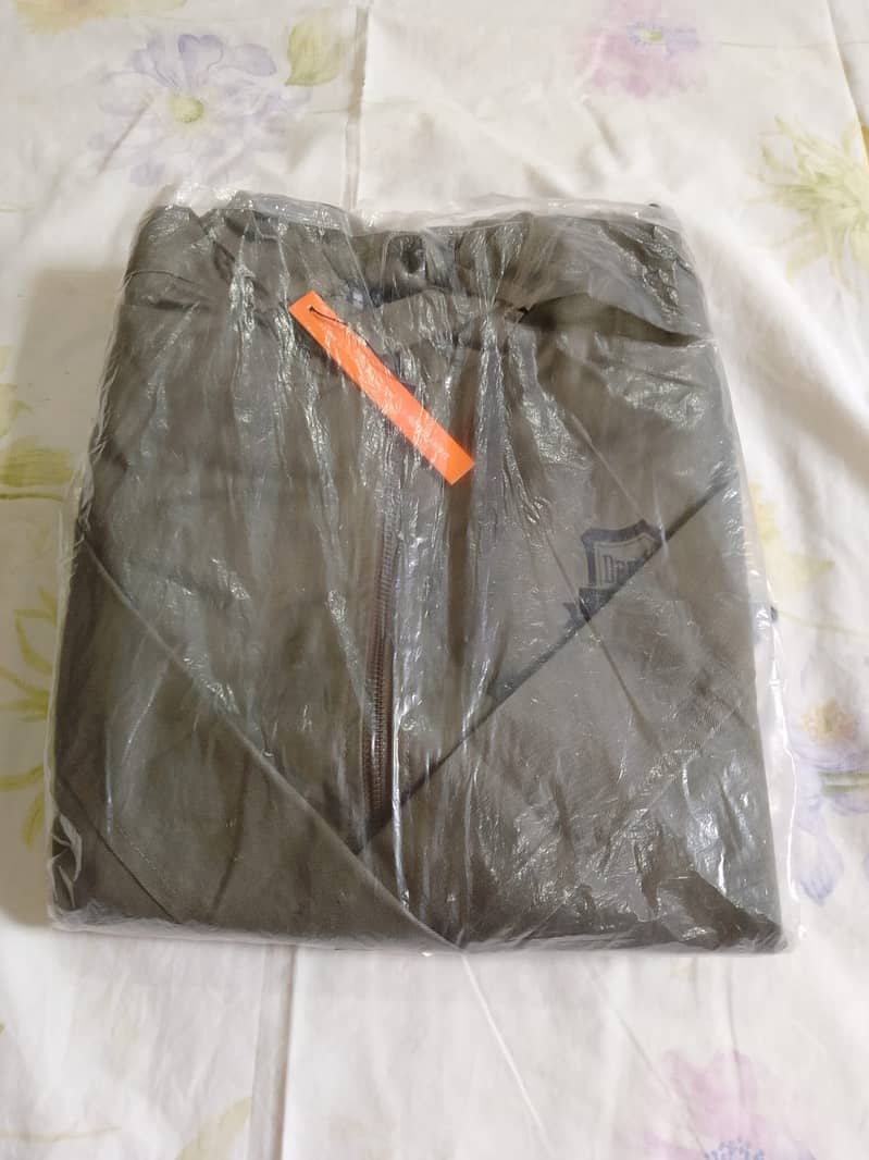 Denizen jacket original 7