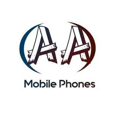 AA mobile phone 