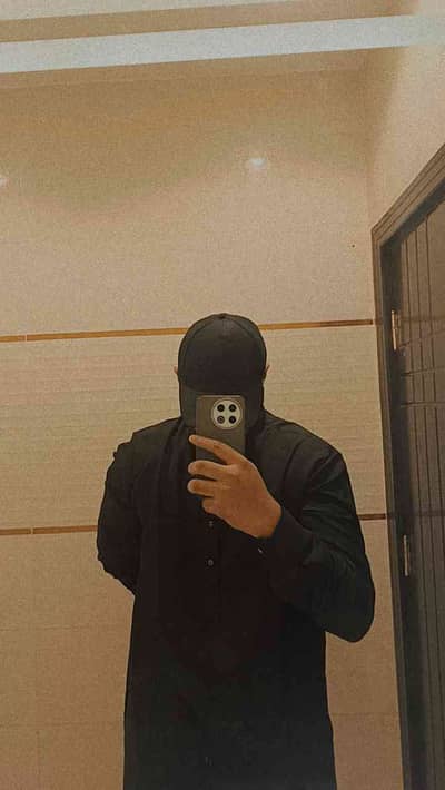 Muhammad Huzaifa 