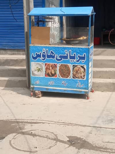 canunter for sail hord plalt and anmonem plat instold