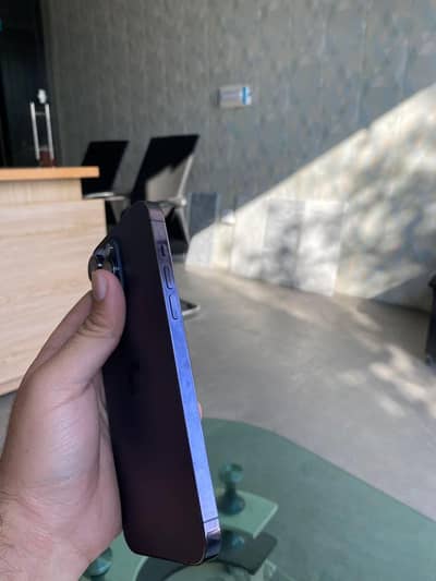 iPhone 14 Pro Max PTA Approved
