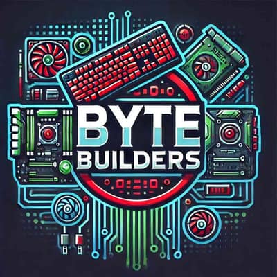 BYTE BUILDERS 