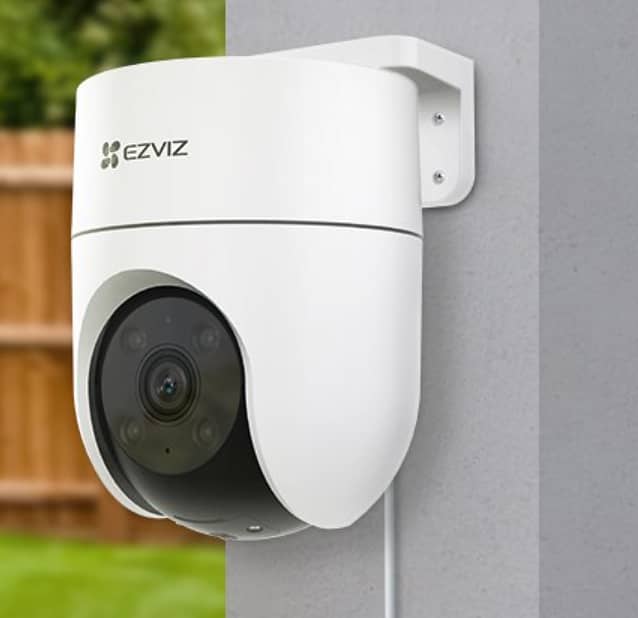CCTV and IT technition 1