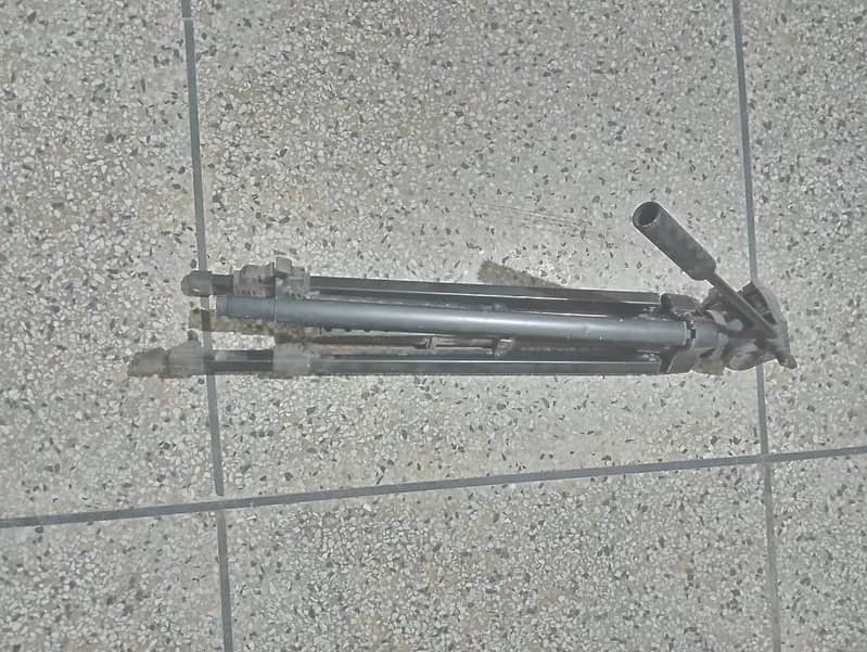 Professional Camera Stand 4