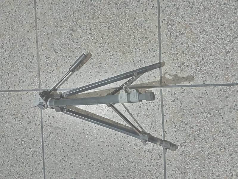 Professional Camera Stand 5