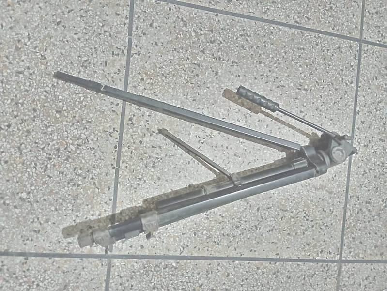 Professional Camera Stand 6