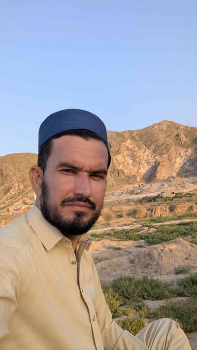 Abdullah Khan