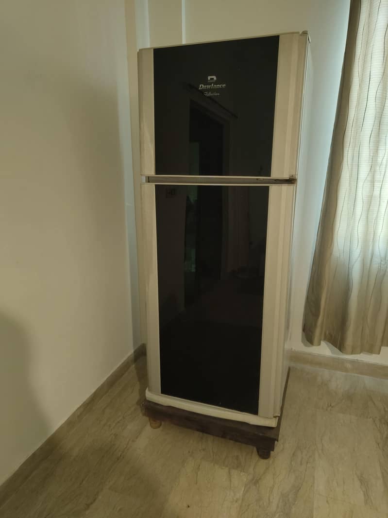 Dawlance Reflection Fridge 0