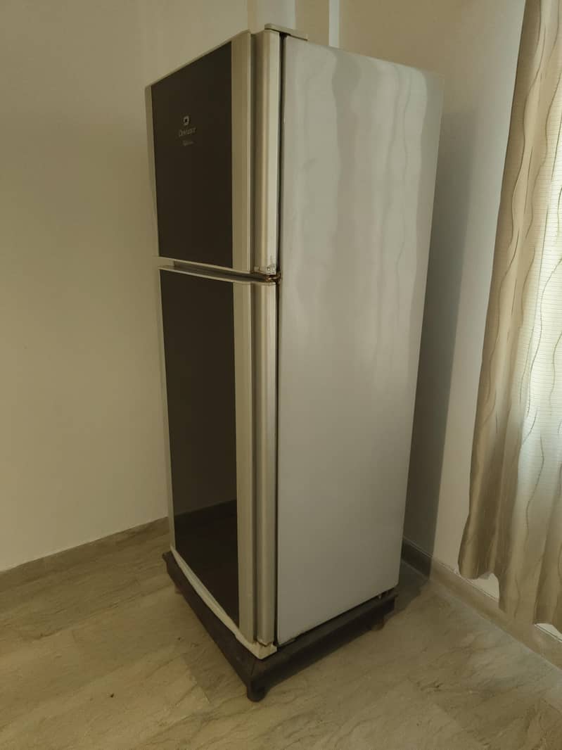 Dawlance Reflection Fridge 1