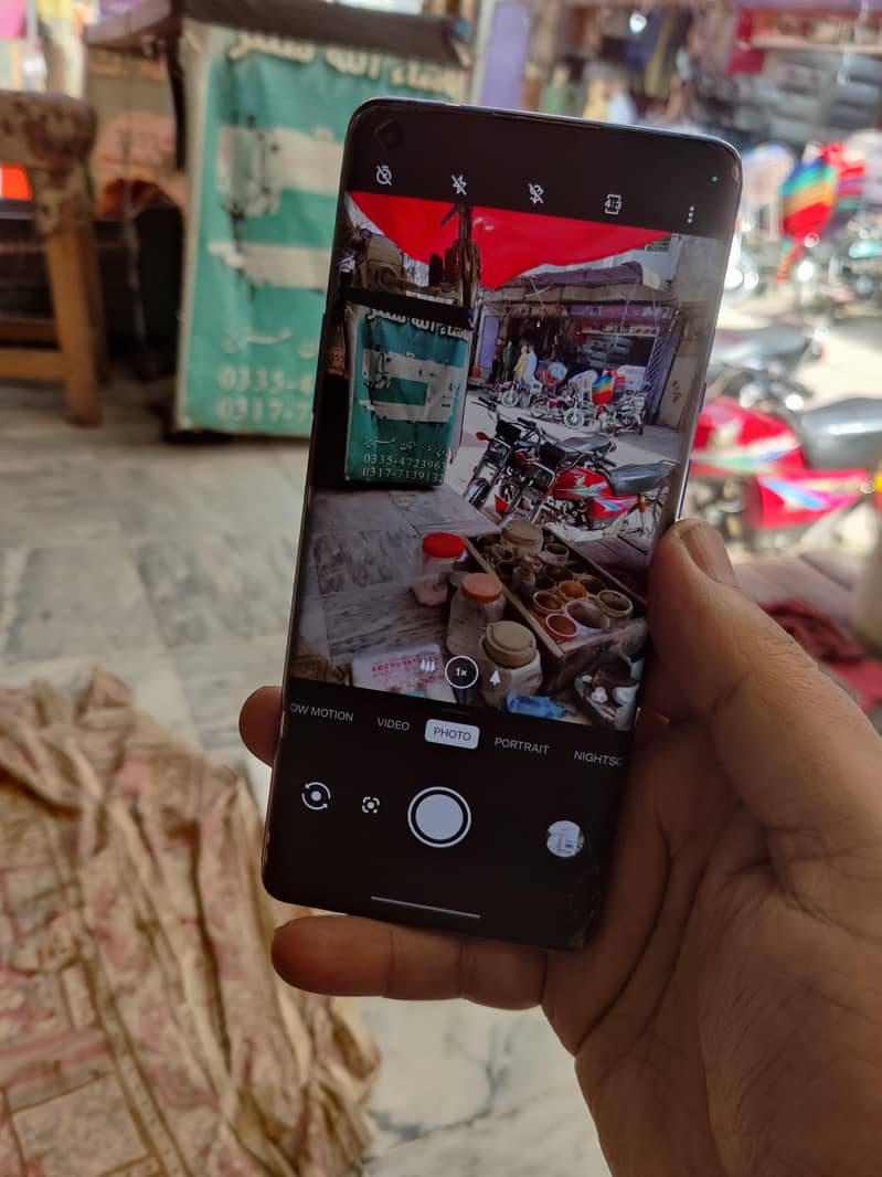 1plus 8pro 12+12/256 1