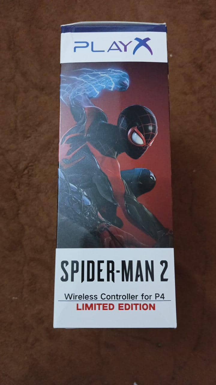 ps4 controller 1