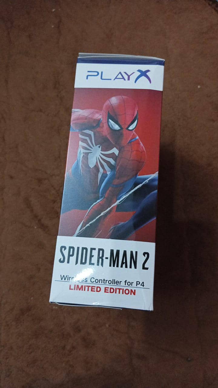 ps4 controller 2
