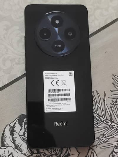 Redmi 14C pta approved