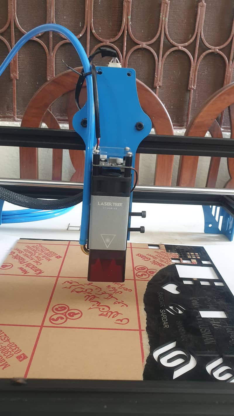 40W Laser Diode Machine 1