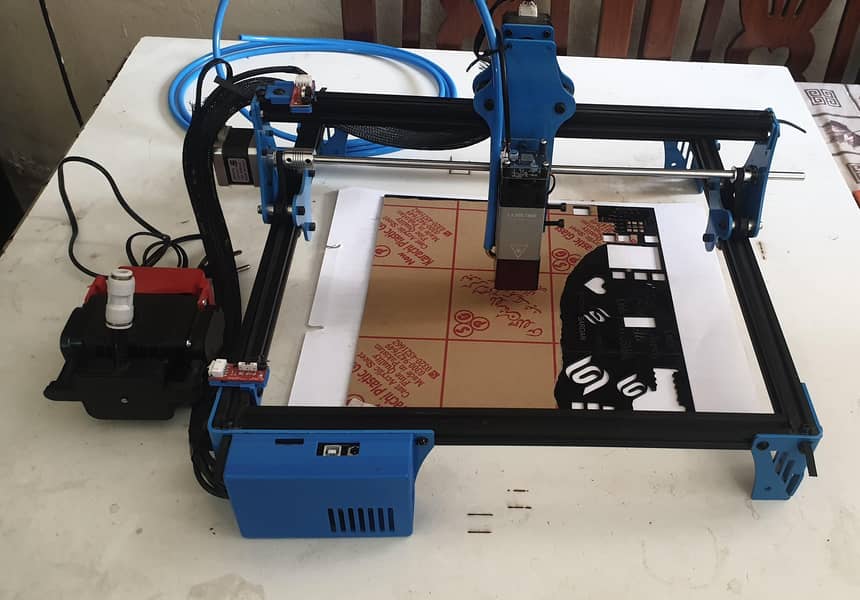 40W Laser Diode Machine 6