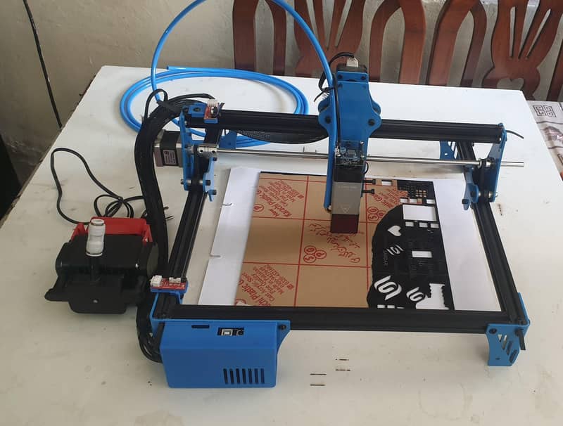 40W Laser Diode Machine 10