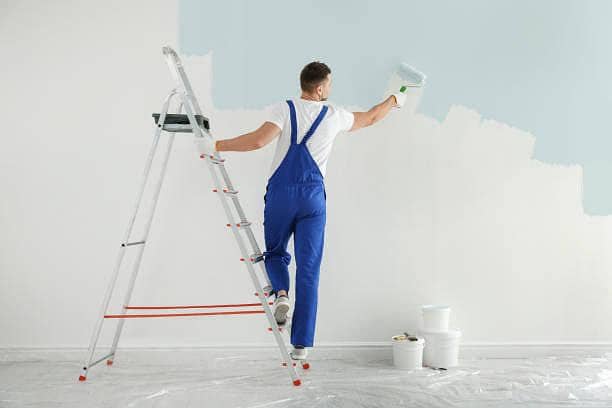 paint work helper need 0
