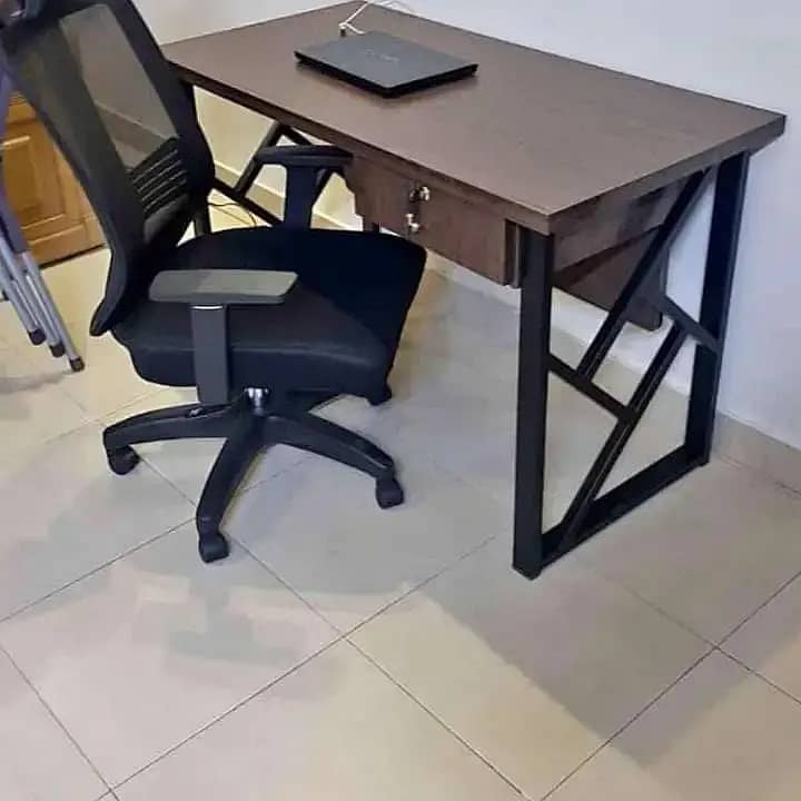 Computer Table. Study Table. Workstation for Home and Office. 6