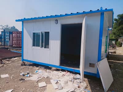 prefab homes container/office container/kitchen washrooms container