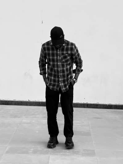 Anas Ali
