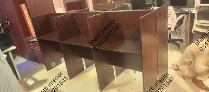 work station cluster executive table meeting table call center table