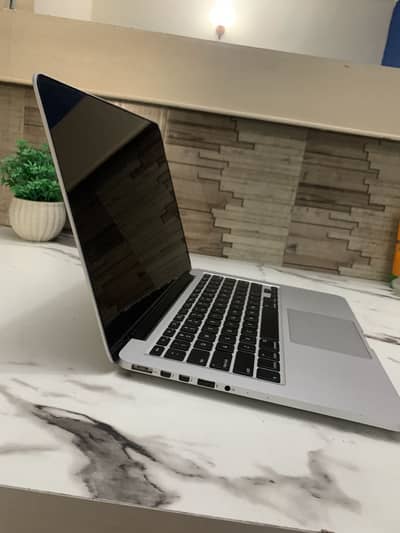 Macbook pro 2015