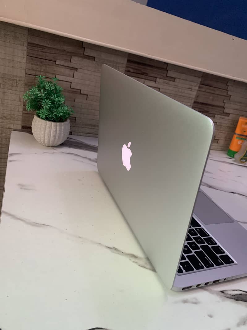 Macbook pro 2015 1