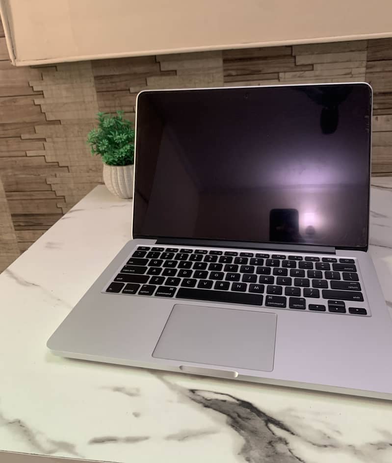 Macbook pro 2015 3